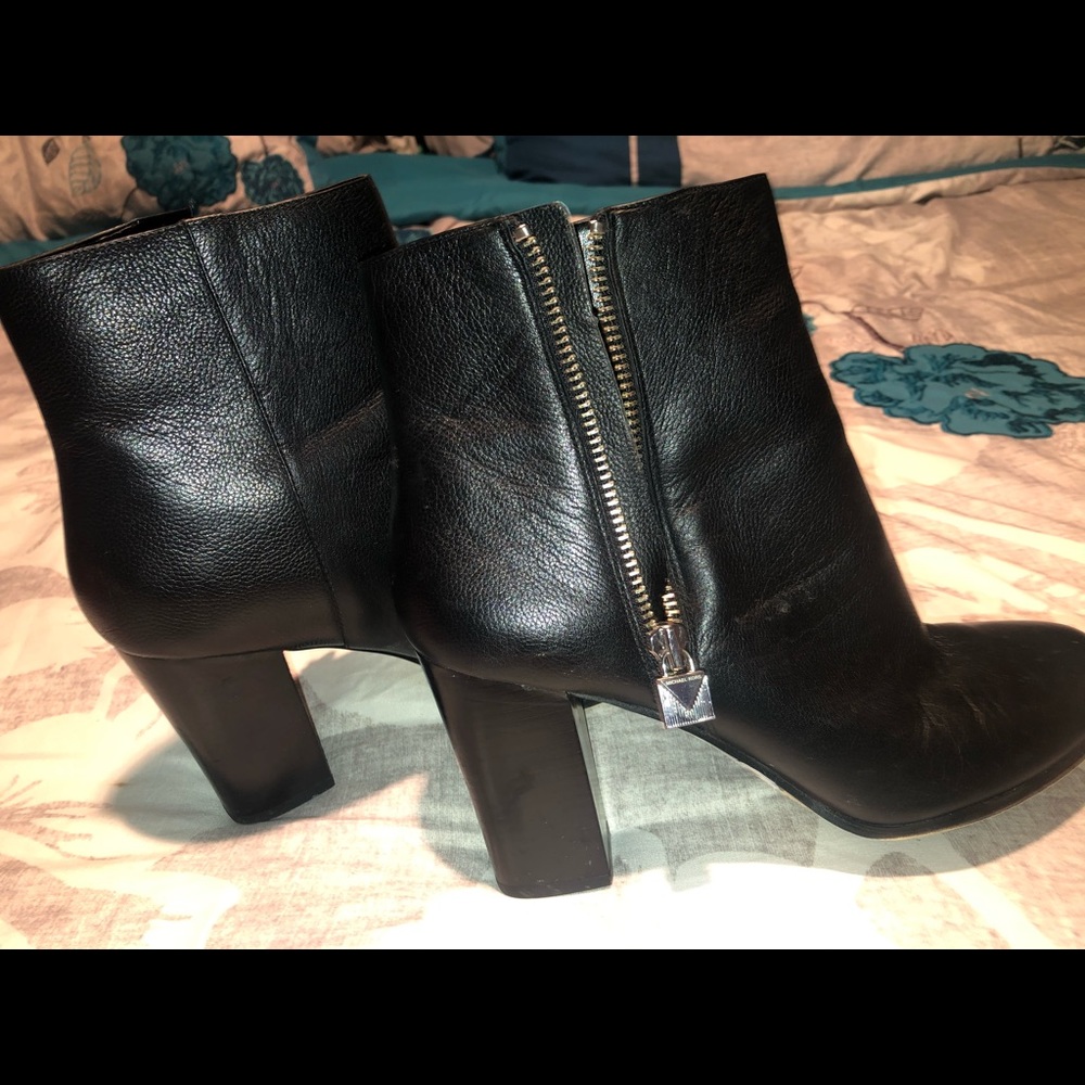Michael Kors boots